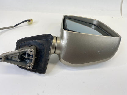 2001-2003 Lexus RX300 Front Left Driver Side View Power Door Mirror E4012154 OEM