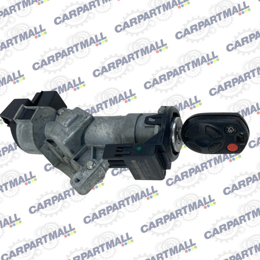 2007-2010 Ford Edge 3.5L V6 AT Ignition Switch Lock Cylinder & Key 8E533F642-BA