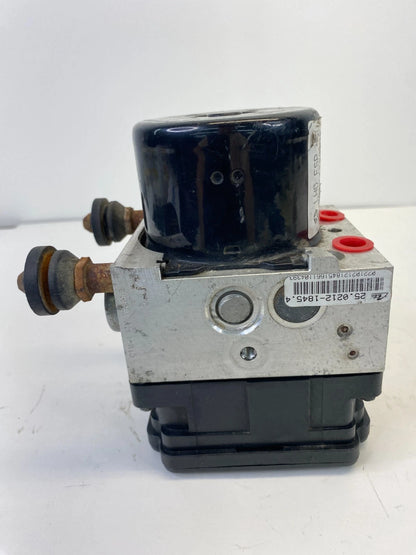 10-13 COMPASS CALIBER PATRIOT FWD ABS ANTI LOCK BRAKE PUMP MODULE 68091115AD OEM