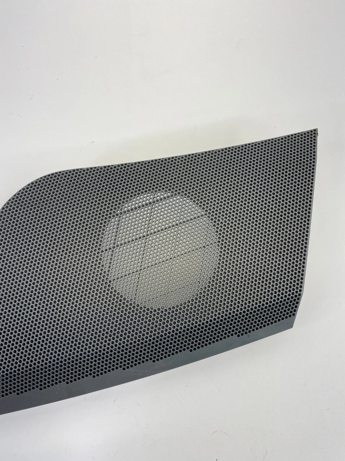 07-11 TOYOTA CAMRY FRONT DASH LEFT SPEAKER TWEETER GRILLE COVER TRIM 55472-06020