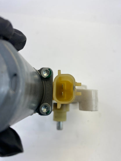 08-16 Chrysler Town & Country Rear Left Sliding Door Window Motor 0130822335 OEM