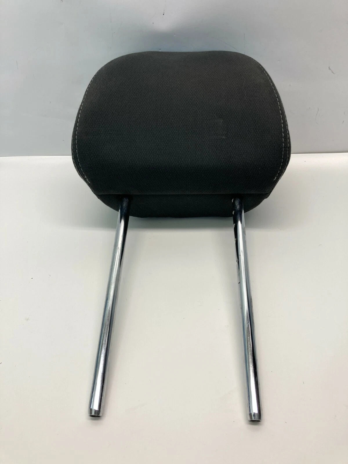 11 12 13 KIA OPTIMA SEDAN FRONT PASSENGER SEAT HEADREST HEAD REST CLOTH FR RH
