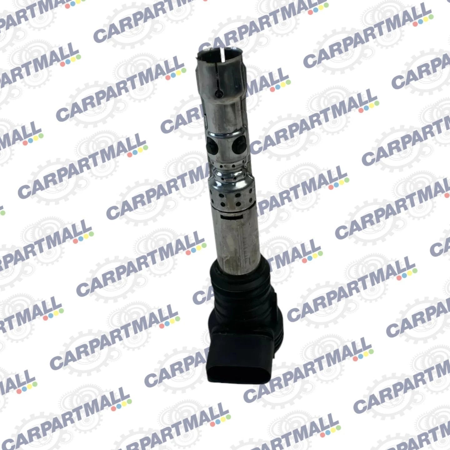 01 02 03 04 05 06 AUDI A4 TT QUATTRO 1.8L TURBO IGNITION COIL 06A905115D OEM