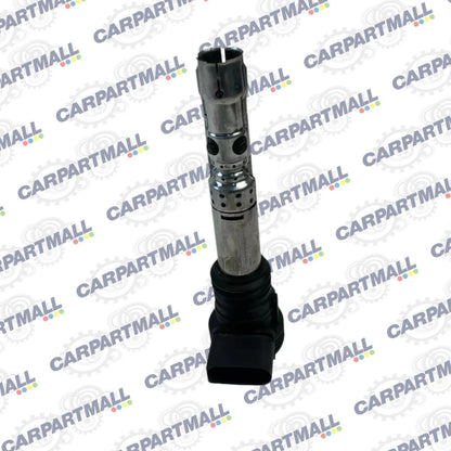 01 02 03 04 05 06 AUDI A4 TT QUATTRO 1.8L TURBO IGNITION COIL 06A905115D OEM