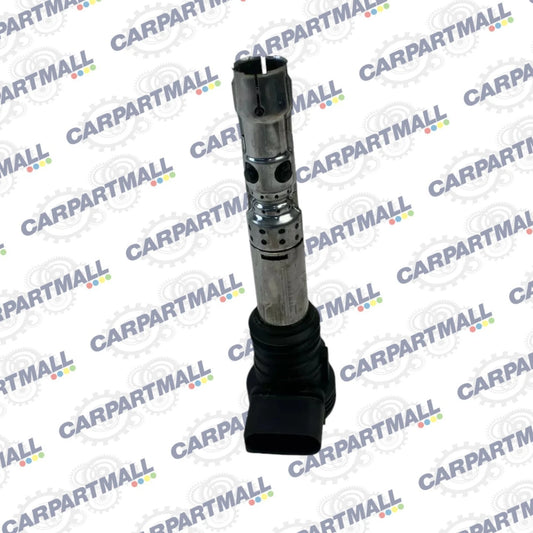 01 02 03 04 05 06 AUDI A4 TT QUATTRO 1.8L TURBO IGNITION COIL 06A905115D OEM