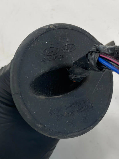 2007-2009 HYUNDAI SANTA FE REAR RIGHT DOOR WIRE HARNESS CABLE 91660-0W010