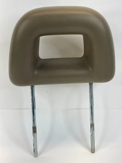 2009 09 DODGE CALIBER FRONT RIGHT SEAT HEADREST PASSENGER HEAD REST OEM