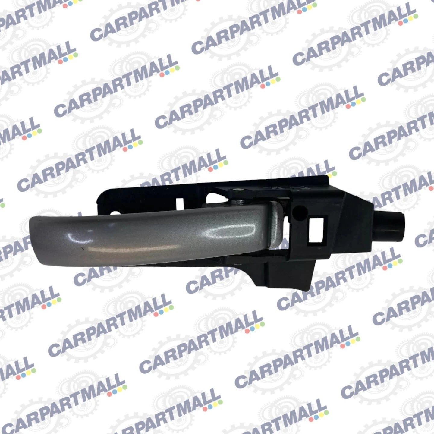2007 2008 CHRYSLER SEBRING REAR RIGHT SIDE INNER DOOR HANDLE 1FV24TRMAA OEM