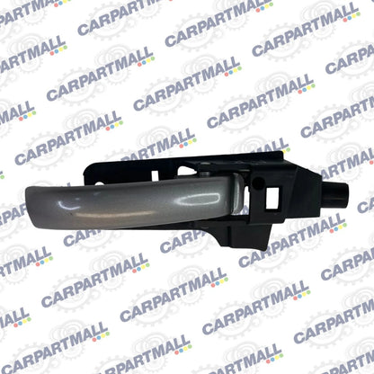 2007 2008 CHRYSLER SEBRING REAR RIGHT SIDE INNER DOOR HANDLE 1FV24TRMAA OEM
