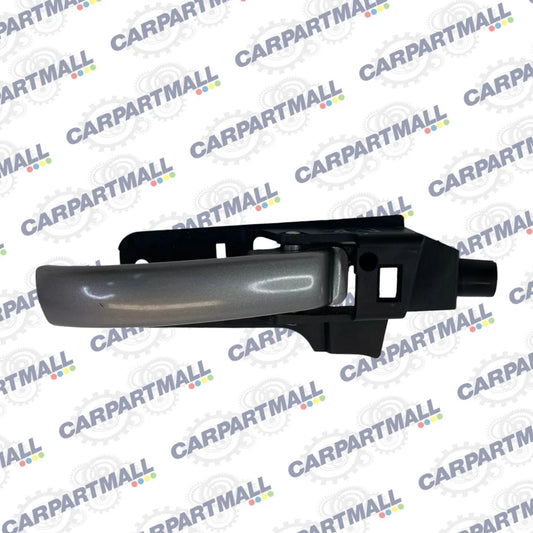 2007 2008 CHRYSLER SEBRING REAR RIGHT SIDE INNER DOOR HANDLE 1FV24TRMAA OEM