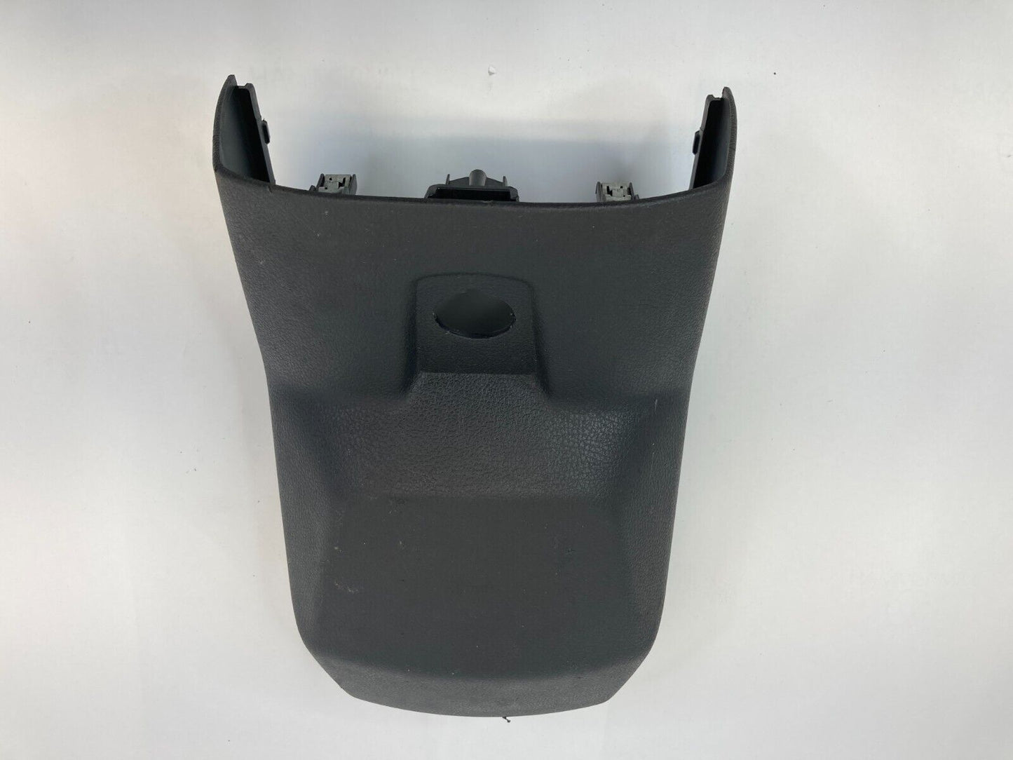 12-14 Ford Focus Rear Center Console Power Outlet Trim Bezel BM51-A043B63-AAW