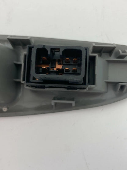 06-08 KIA OPTIMA REAR LEFT BACK DOOR WINDOW CONTROL SWITCH RR LH 93580-2G000 OEM