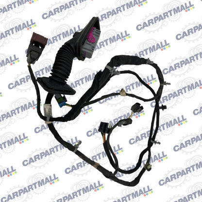2011 2012 Chevrolet Cruze Front Right Side Door Harness Wiring Wire 95966824 OEM