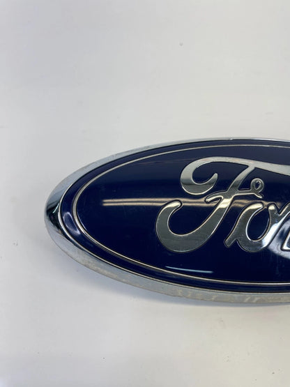 16-19 FORD EXPLORER INTERCEPTOR UTILITY REAR TRUNK LID EMBLEM LOGO BADGE SYMBOL