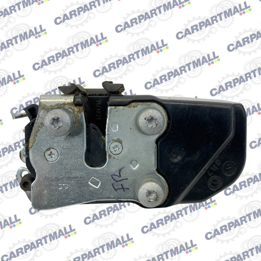 05-10 CHRYSLER 300 FRONT RIGHT PASSENGER DOOR LOCK LATCH ACTUATOR 1120032 OEM