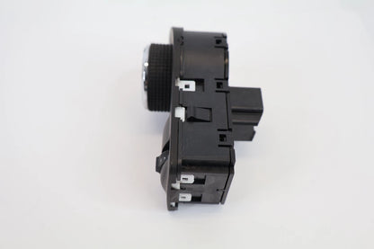 2012-2016 CHEVROLET SONIC HEADLIGHT DIMMER SWITCH ASSEMBLY OEM 96892111