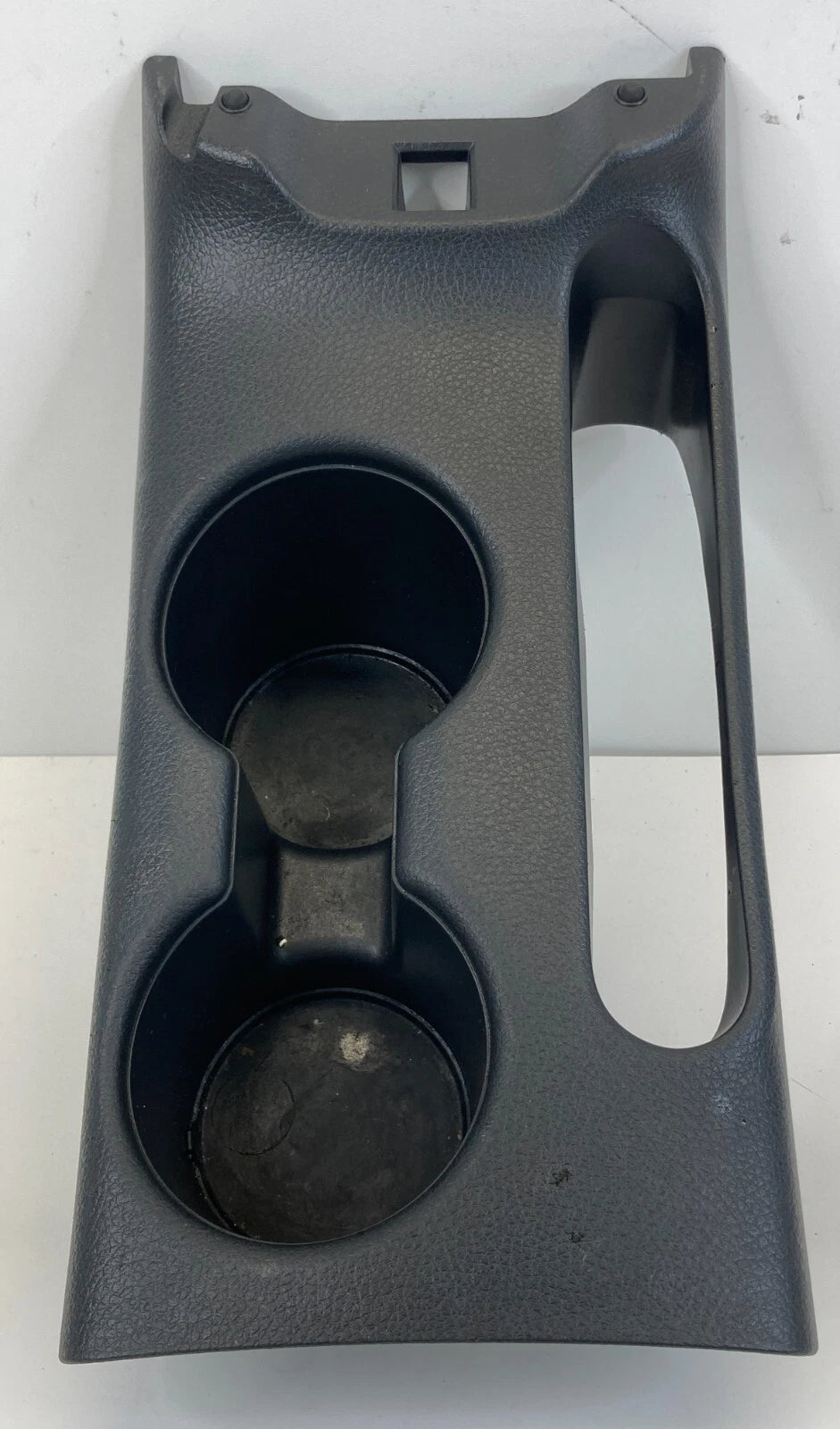 2017-2019 NISSAN SENTRA FRONT CENTER CONSOLE CUP HOLDER CUPHOLDER 96913-4FU0A