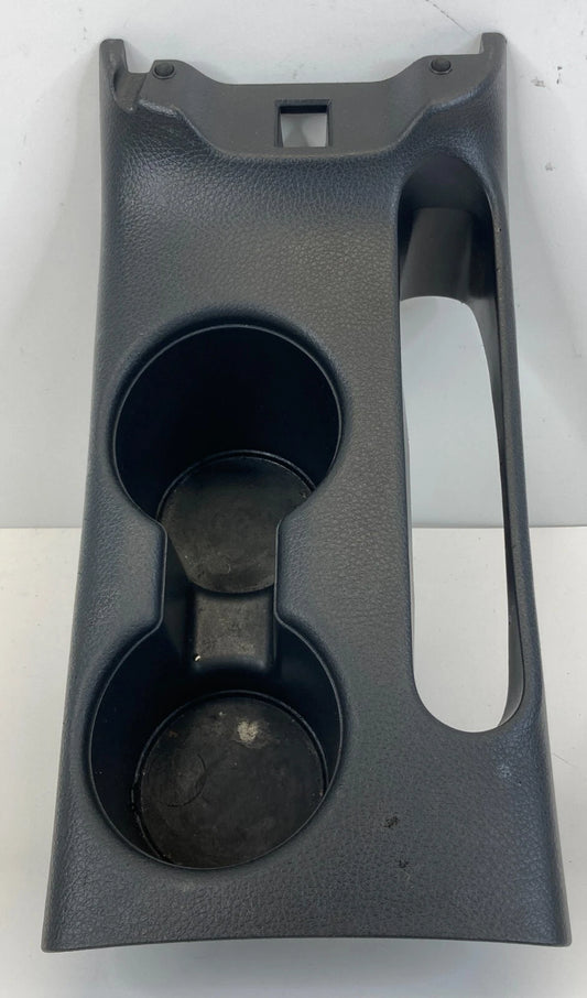 2017-2019 NISSAN SENTRA FRONT CENTER CONSOLE CUP HOLDER CUPHOLDER 96913-4FU0A
