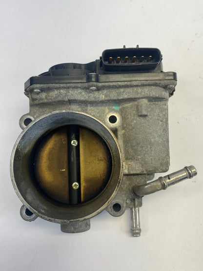2004-2006 TOYOTA SIENNA 3.3L V6 24V A/T THROTTLE BODY VALVE ASSY 22030-0A020