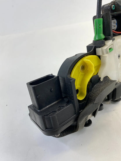 2012 BUICK REGAL REAR BACK LEFT DOOR LOCK LATCH RELEASE ACTUATOR 13579531 OEM