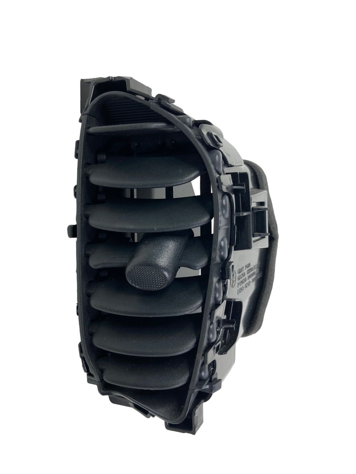 2011-2017 Nissan Juke Dash Center Right Inner Air Vent Grille 68750-1KK0A