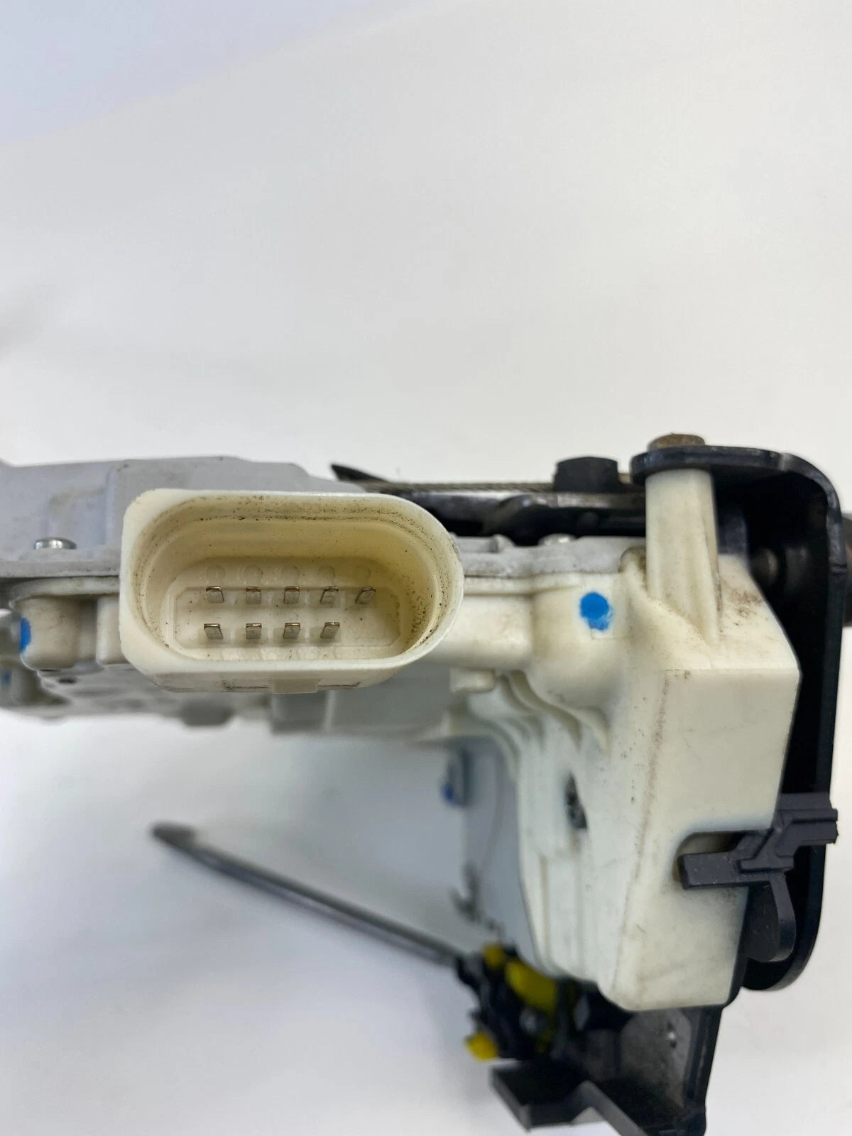 2005-2011 AUDI A6 QUATTRO REAR RIGHT SIDE DOOR LOCK LATCH ACTUATOR 4F0839016C