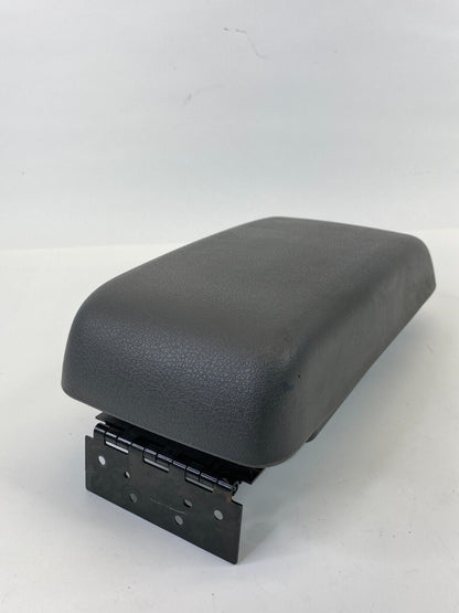 2006-2012 Ford Fusion Center Console Arm Rest Armrest Lid Compartment OEM