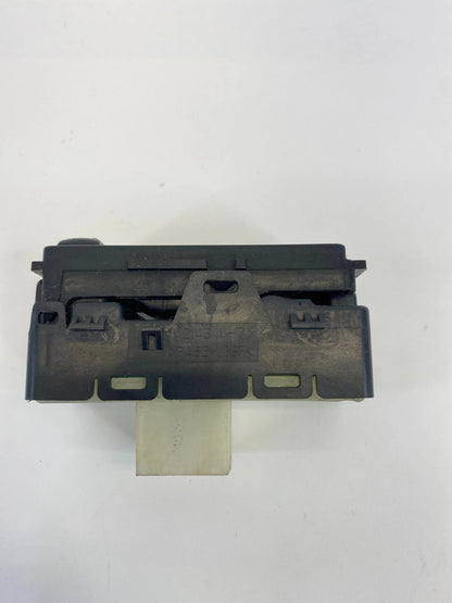 11-14 CHRYSLER 200 FRONT RIGHT PASSENGER SIDE DOOR WINDOW SWITCH 04602785AA OEM