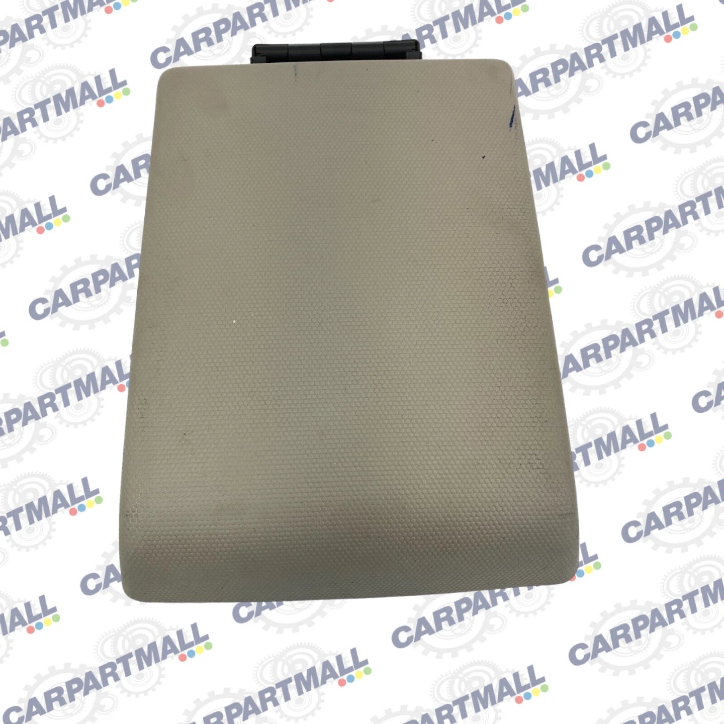 08-12 FORD ESCAPE CENTER CONSOLE ARMREST ARM REST TOP LID COVER KF3036A001 OEM