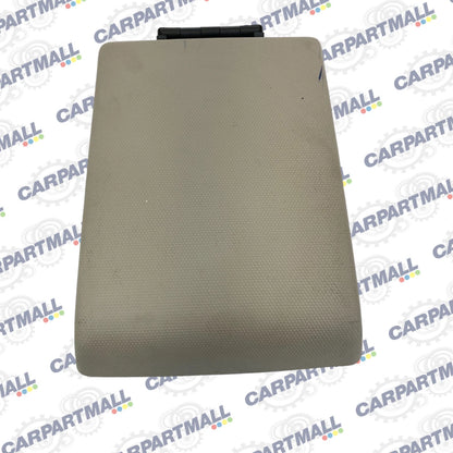 08-12 FORD ESCAPE CENTER CONSOLE ARMREST ARM REST TOP LID COVER KF3036A001 OEM