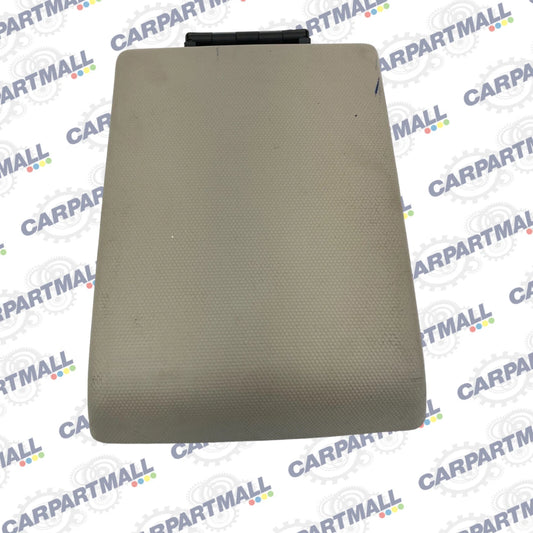 08-12 FORD ESCAPE CENTER CONSOLE ARMREST ARM REST TOP LID COVER KF3036A001 OEM