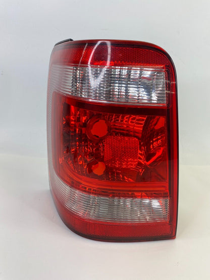 2008-2012 Ford Escape Left Side Tail Light Taillight Taillamp 8L84-13B505-A OEM