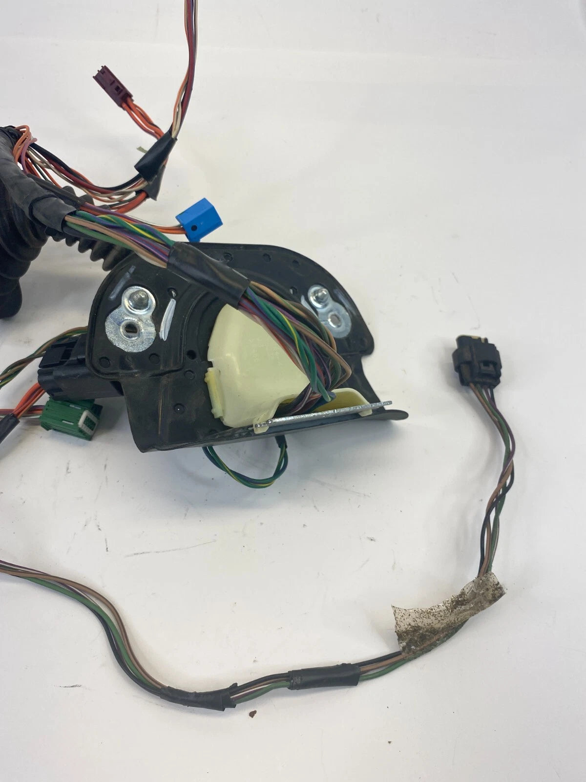 2009-2014 VOLKSWAGEN ROUTAN FRONT RIGHT SIDE DOOR HARNESS WIRING WIRE CABLE OEM