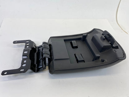 2013-2016 FORD ESCAPE CENTER CONSOLE ARMREST ARM REST LID TOP COVER OEM