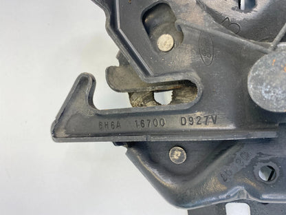 2007-2009 LINCOLN MKZ BASE SEDAN HOOD LOCK LATCH RELEASE ACTUATOR 6H6A16700D927V