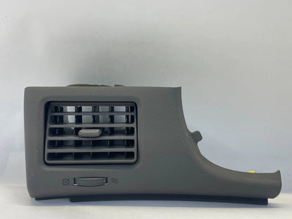 2004-2010 TOYOTA SIENNA FRONT DASH LEFT A/C AIR VENT GRILLE DUCT 55650-AE010 OEM