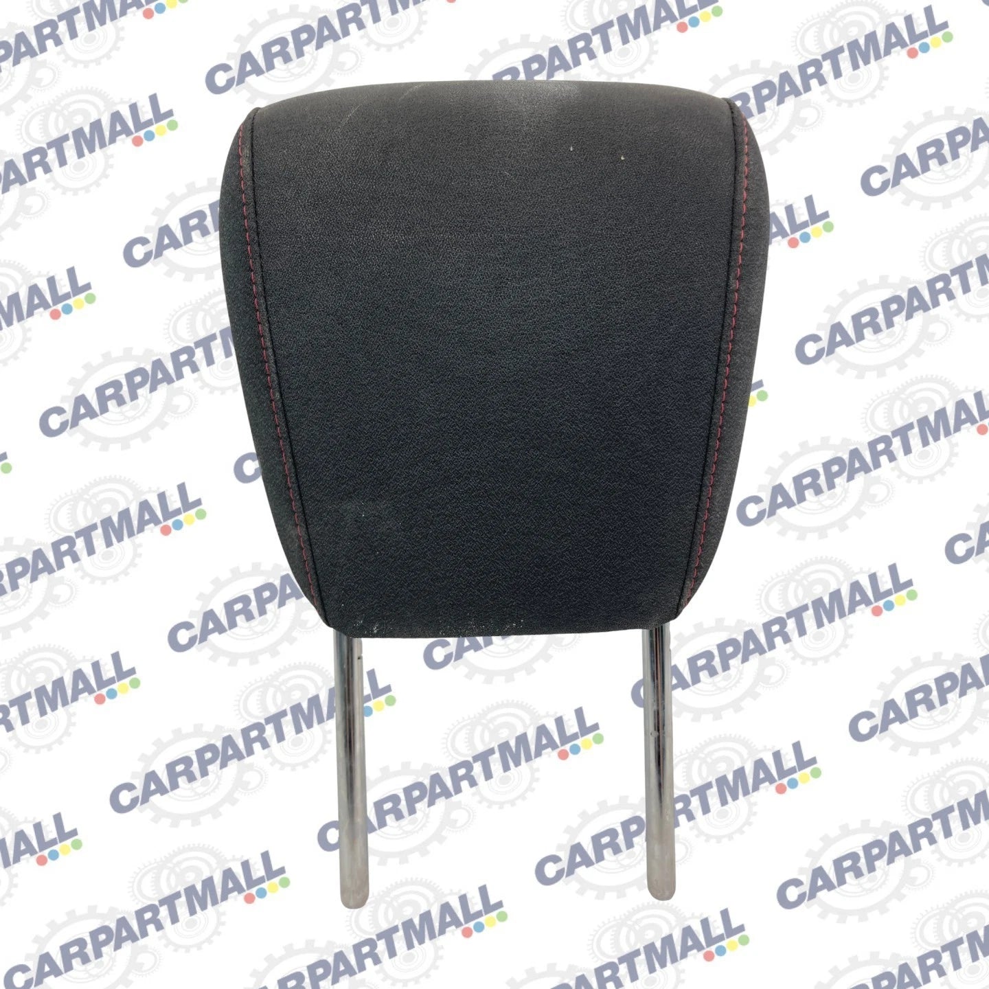 10-17 CHEVY CHEVROLET EQUINOX FRONT SEAT HEADREST RIGHT PASSENGER HEAD REST OEM