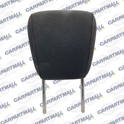 10-17 CHEVY CHEVROLET EQUINOX FRONT SEAT HEADREST RIGHT PASSENGER HEAD REST OEM