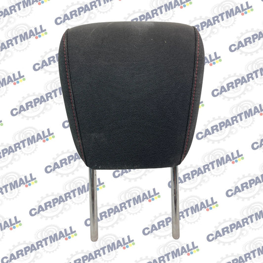 10-17 CHEVY CHEVROLET EQUINOX FRONT SEAT HEADREST RIGHT PASSENGER HEAD REST OEM