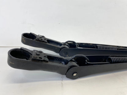 2002-2010 FORD EXPLORER FRONT RIGHT & LEFT WINDSHIELD WIPER ARM PAIR SET OEM