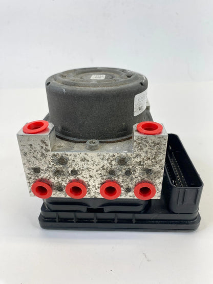 2013 FORD FUSION 2.5L AT FWD ABS ANTI LOCK BRAKE PUMP MODULE DG9C-2C405-FB