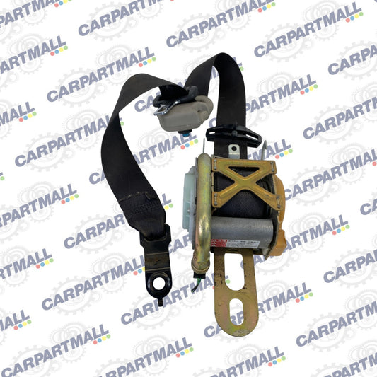 2005 2006 Dodge Magnum Front Left Driver Seat Belt Retractor P0UX531DVAD OEM