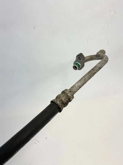 08-10 HYUNDAI SONATA 2.4L AC AIR CONDITIONING DISCHARGE HOSE LINE PIPE UNIT OEM