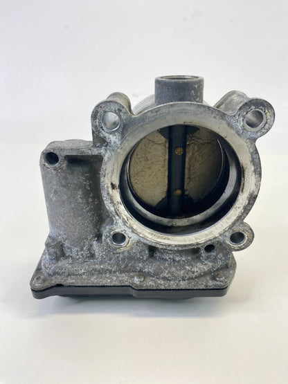 2012-2018 MAZDA 3 2.0L ELECTRONIC THROTTLE BODY ASSEMBLY OEM PE01-13-640B