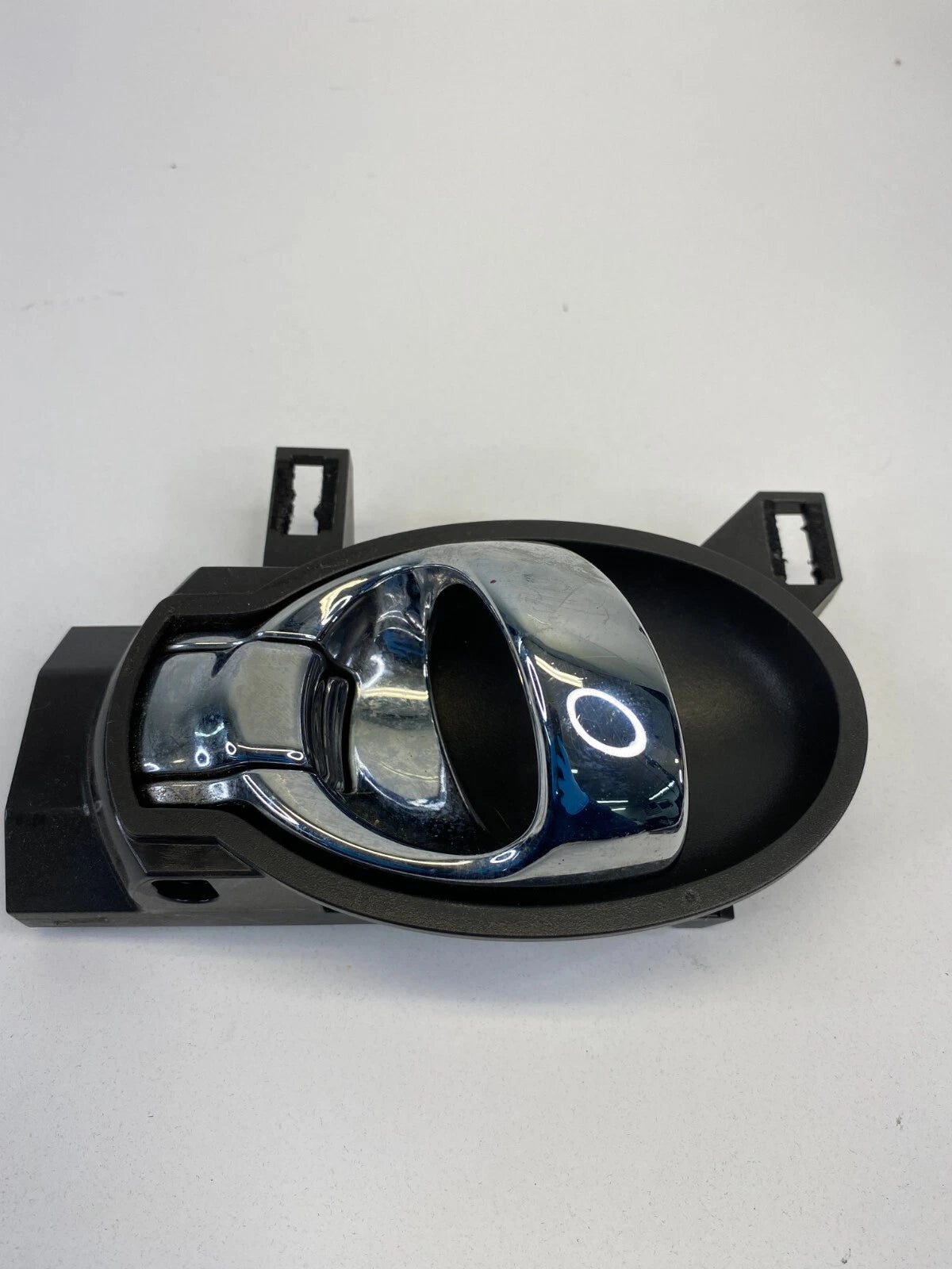 2009-2014 NISSAN CUBE FRONT RIGHT SIDE INNER DOOR HANDLE ASSEMBLY FR RH OEM