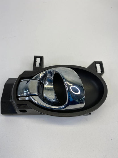 2009-2014 NISSAN CUBE FRONT RIGHT SIDE INNER DOOR HANDLE ASSEMBLY FR RH OEM