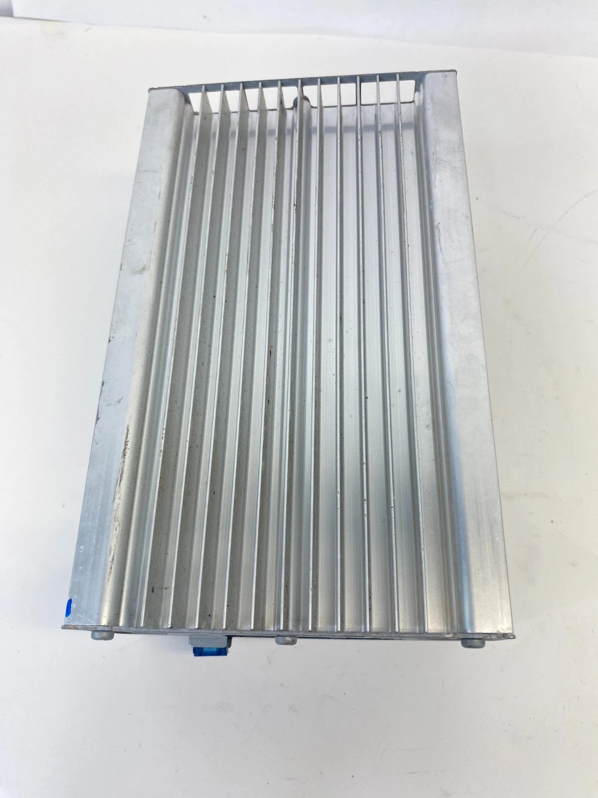 2007-2009 MINI COOPER AUDIO SOUND SYSTEM AMPLIFIER AMP UNIT OEM 65.12-3 450 756