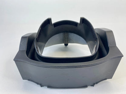 2006-2012 MERCEDES-BENZ R350 STEERING COLUMN LOWER COVER TRIM BEZEL SHROUD OEM