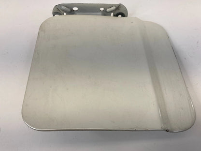 2000-2005 CADILLAC DEVILLE FUEL FILLER DOOR GAS TANK LID COVER OEM