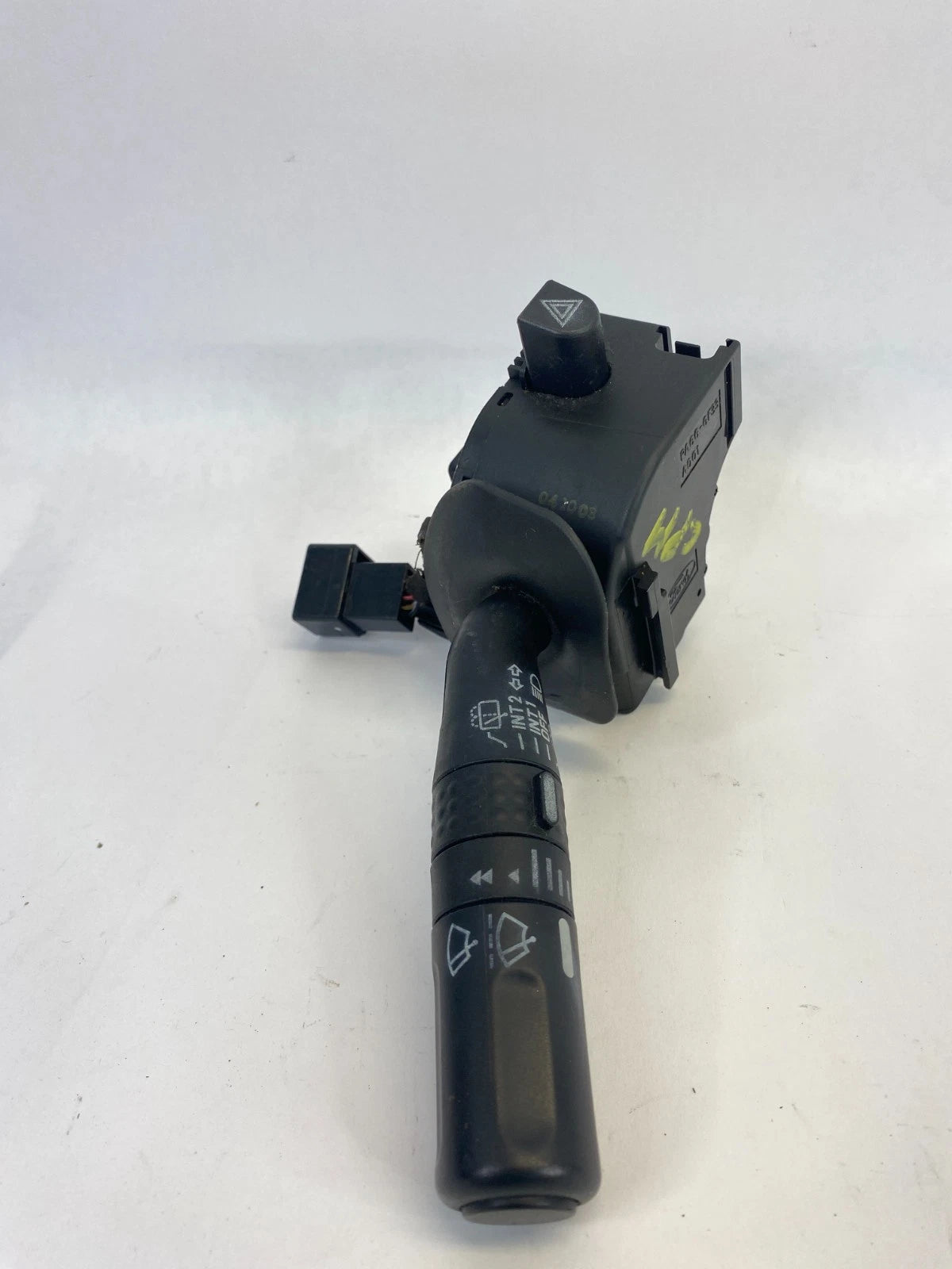 2002-2005 FORD EXPLORER TURN SIGNAL & WINDSHIELD WIPER LEVER SWITCH 2L2T-13K359